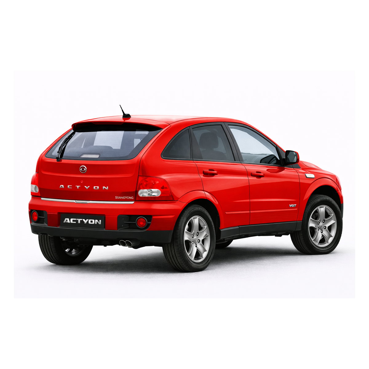 LUNETA SSANGYONG ACTYON 2005-2023